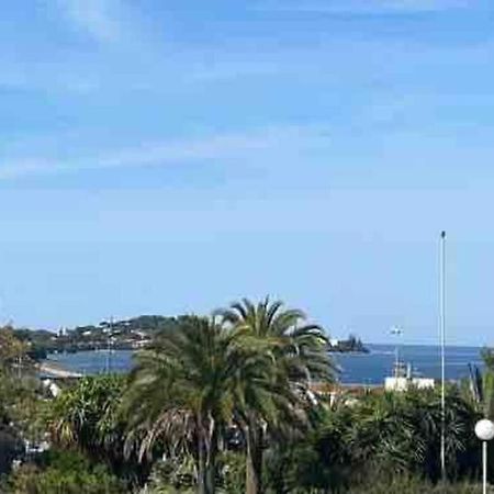 Appartement 3 Chambres , Coeur De Porticcio 130 M2 Grosseto-Prugna エクステリア 写真